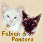 Fabian & Pandora